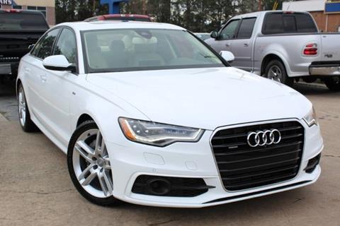 2018 Audi A6 AWD 3.0T quattro Premium Plus 4dr Sedan HOW TO IMPORT INTO CUBA